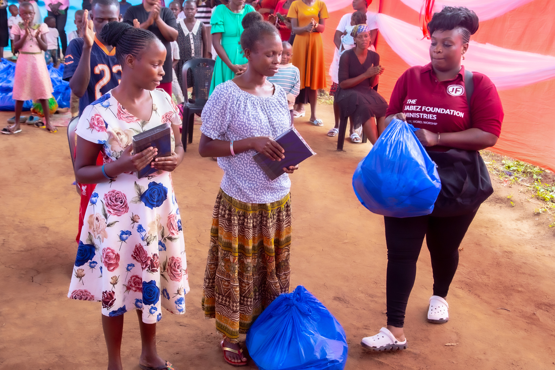 Community Outreach
