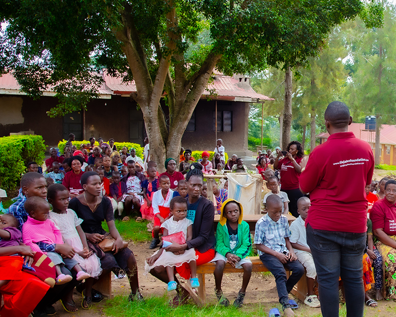 Community Medical Camp